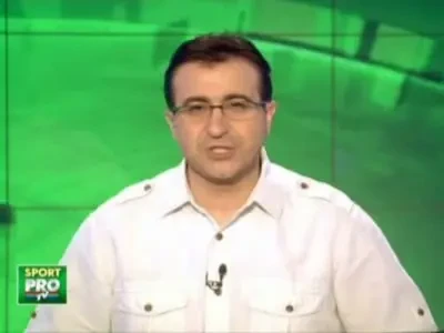 Culio despre Gigi:&nbsp; E un nebun simpatic. Pe mine ma amuza