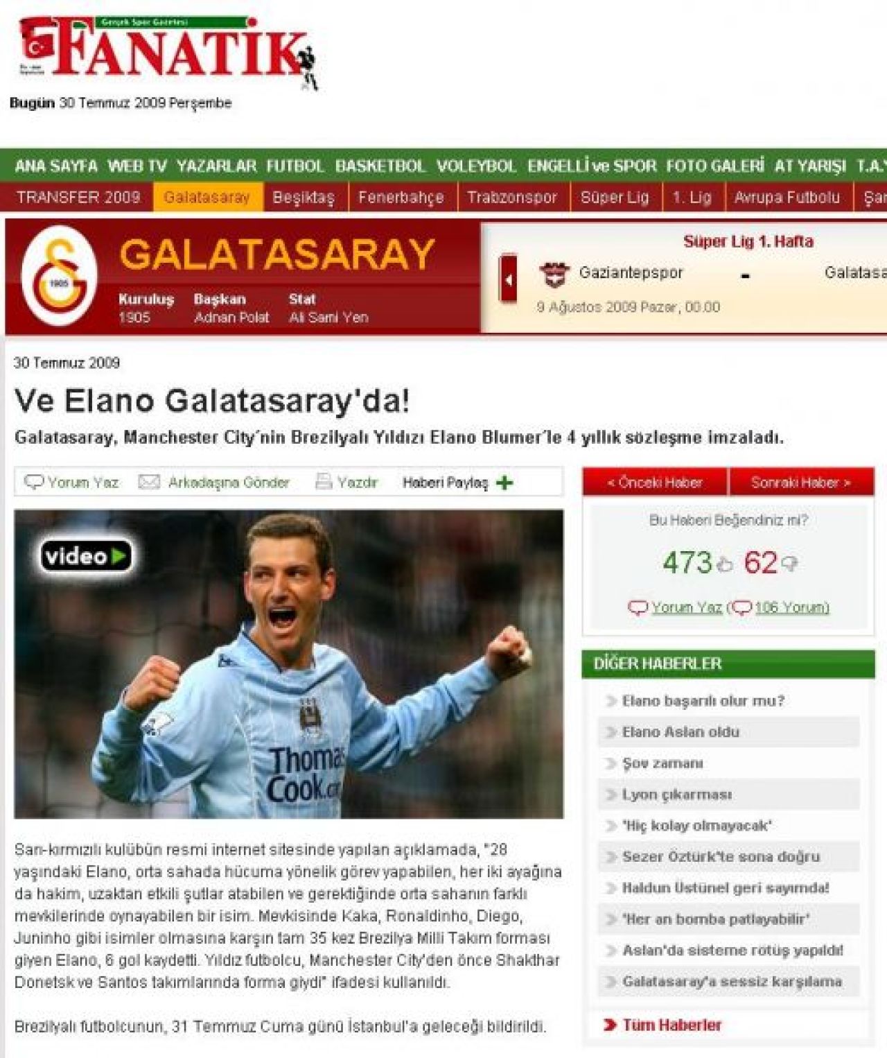 Tanase la Koln? I.Becali: