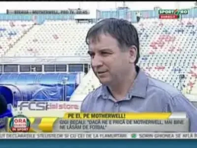 Argaseala: Interzicerea galeriilor in deplasare este nedreapta!