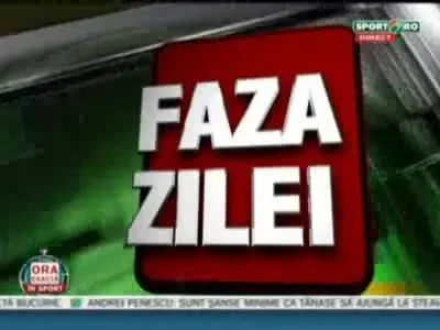 FAZA&nbsp;ZILEI Motherwell vine din tara cu cel mai tare concurs din lume: Omul de fier!