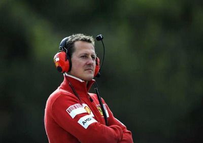Marile reveniri din sport: de la Mohammed Ali la Michael Jordan si Schumacher!_6