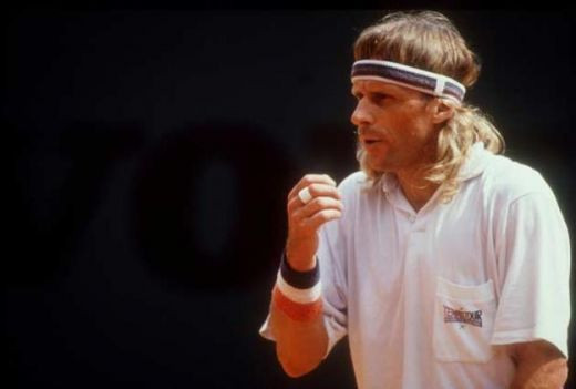 Marile reveniri din sport: de la Mohammed Ali la Michael Jordan si Schumacher!_7