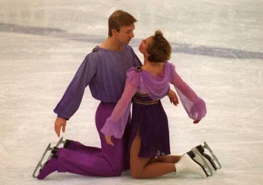 Marile reveniri din sport: de la Mohammed Ali la Michael Jordan si Schumacher!_9