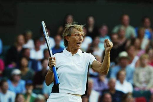 Marile reveniri din sport: de la Mohammed Ali la Michael Jordan si Schumacher!_12