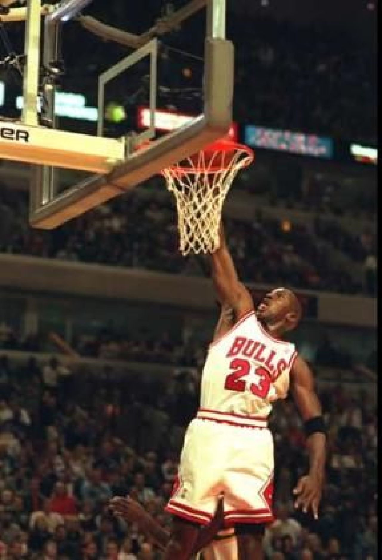Marile reveniri din sport: de la Mohammed Ali la Michael Jordan si Schumacher!_15