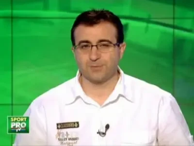 VIDEO:&nbsp;Valahu si Strongman Iana s-au luat la bataie inaintea marelui duel!