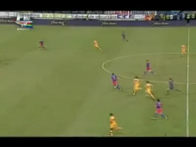 Spectacol din nou in Ghencea! Steaua 3-0 Motherwell! Vezi aici golurile!