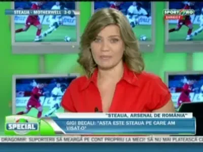 Argaseala:&nbsp; Noua Steaua inca nu a aratat tot ce stie!