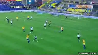 VIDEO! Mai mult scandal decat fotbal: 111 fani polonezi arestati!