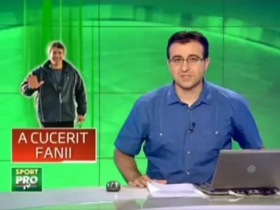 Bergodi a reinventat Steaua, fanii i-au strigat numele lui Lacatus!