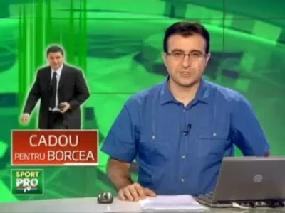 Craiovenii au cel mai TARE fan la meciul cu Dinamo: mama lui Borcea!