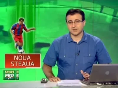 VIDEO / Ninu&nbsp;a facut senzatie in Ghencea cu masina sa: o Dacie Solenza!