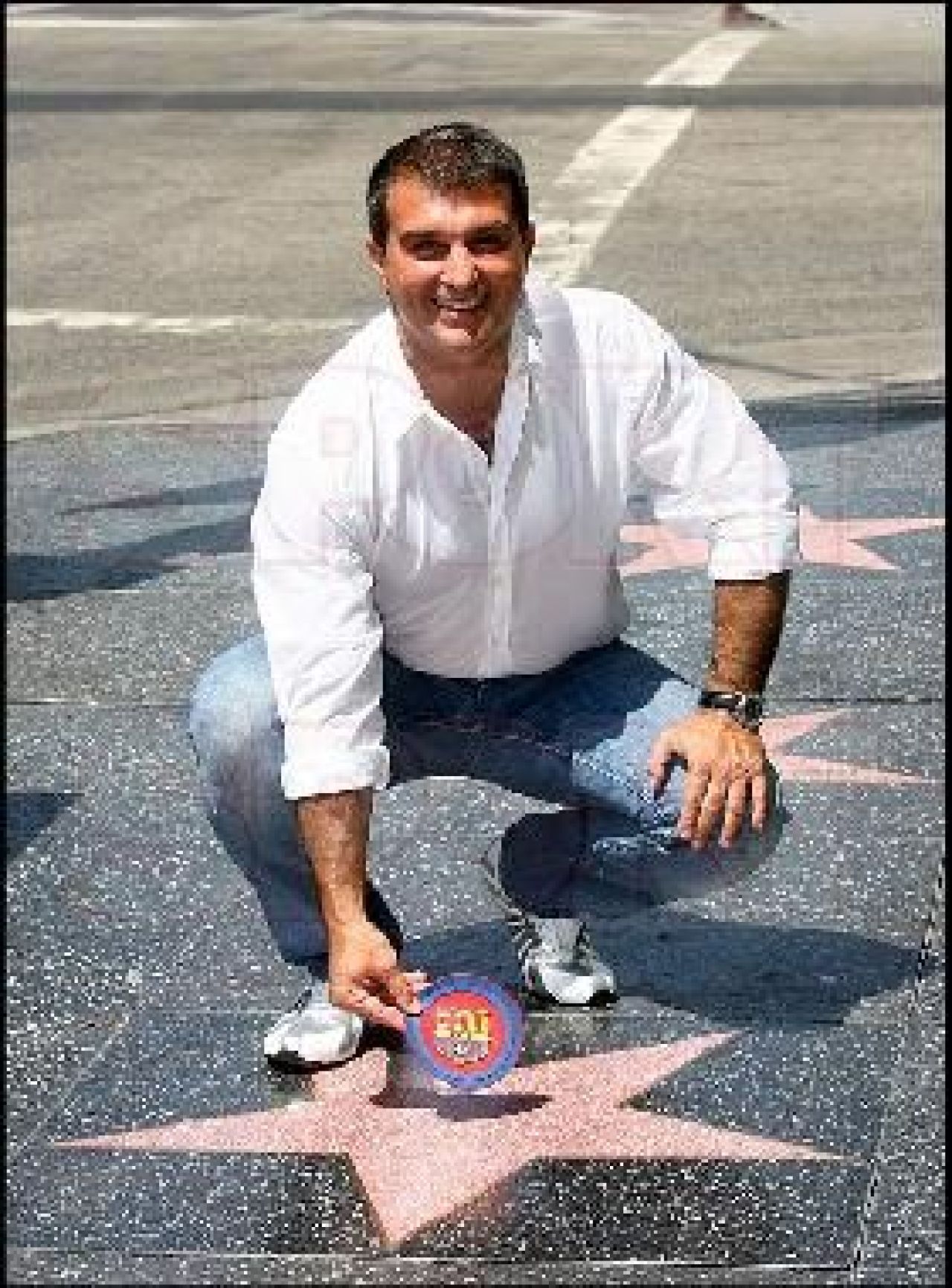 FOTO: Laporta face transferuri extraterestre: l-a luat pe Maestrul Yoda :)_3