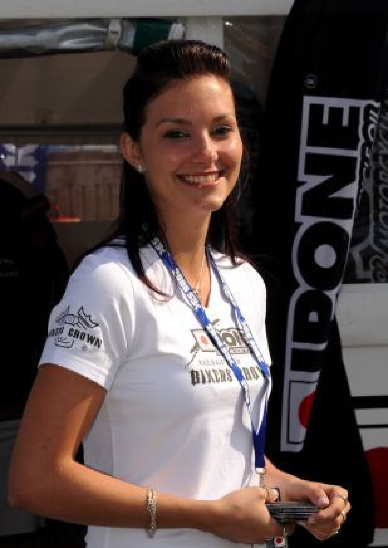 SUPER FOTO: Fete si motoare - combinatia perfecta! Vezi pozele zilei_5