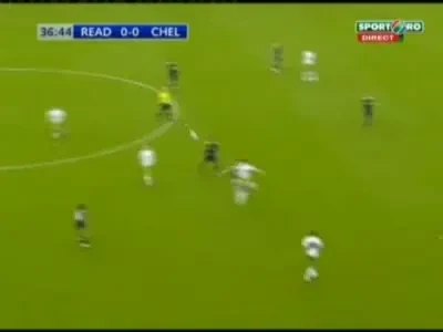 VIDEO:&nbsp;Chelsea scapa de rusine in ultimele 2 minute! Reading 2-2 Chelsea!