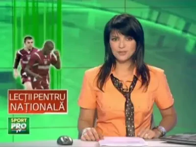 Solutii pentru Razvan Lucescu? Cesinha se autopropune la nationala Romaniei!