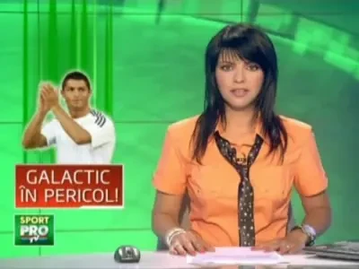 Au bagat frica in Real! Cristiano Ronaldo, la un pas sa-si rupa piciorul!