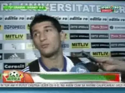 Florin Costea:&nbsp; E un egal echitabil! Silviu Lung Jr. ne-a salvat!