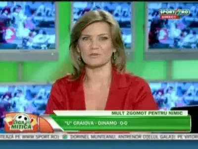 Vreau sa jucam de 8 ori cu Unirea. Asa iesim sigur campioni! Vreau sa bat in Ghencea!