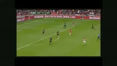 Arshavin i-a bombardat! Final nebun in Arsenal 2-1 Ateltico