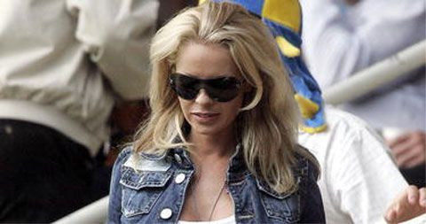 Ea este femeia care il tine sub papuc pe Ibrahimovic!_4