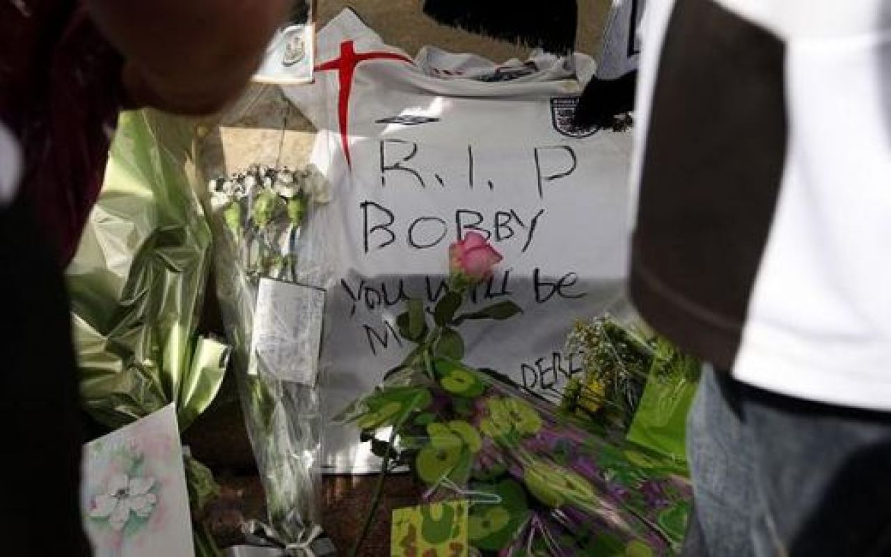 FOTO / RIP Sir Bobby Robson!_6