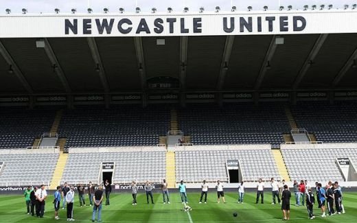 FOTO / RIP Sir Bobby Robson!_8