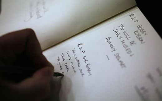 FOTO / RIP Sir Bobby Robson!_14