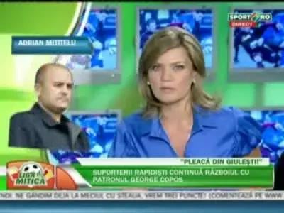 Dinamo e vanata? Ma apuca rasul! Borcea sa vada de cate ori a fost ajutata Dinamo