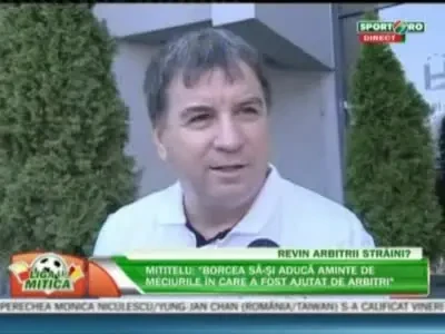 Steaua, pe urmele lui Dinamo? Vezi de ce se teme de arbitrajul cu Ceahlaul