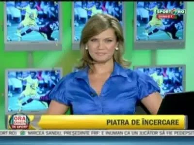 Gheorghe Stefan despre Steaua