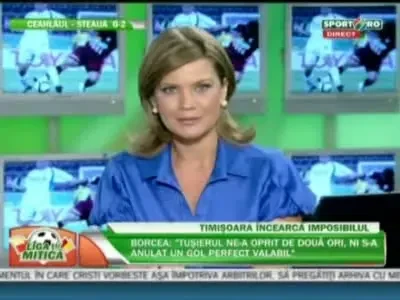 "Ceahlaul nu putea sa reziste! Intotdeauna mi-a fost frica de CFR"