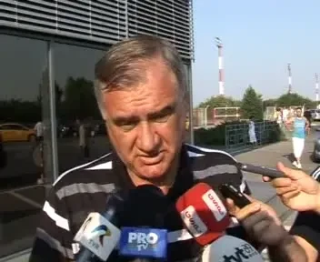 Chivorchian: "Un egal ar fi foarte bun pentru Sahtior la Timisoara"