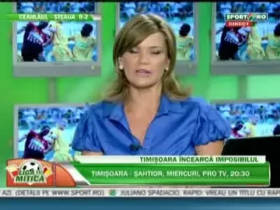 Ceahlaul acuza: "Arbitrajul a protejat-o pe Steaua!" Cum comentezi?