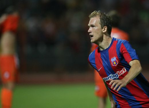 FOTO: Ucigator in ultimele 10 minute! Vezi cum s-a bucurat Kapetanos la gol!_2