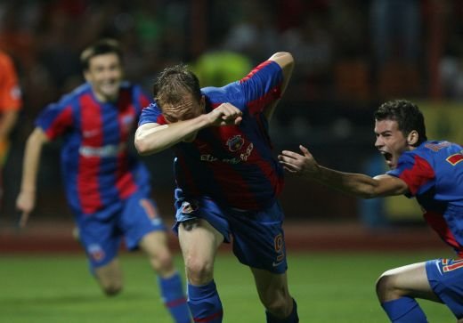 FOTO: Ucigator in ultimele 10 minute! Vezi cum s-a bucurat Kapetanos la gol!_3