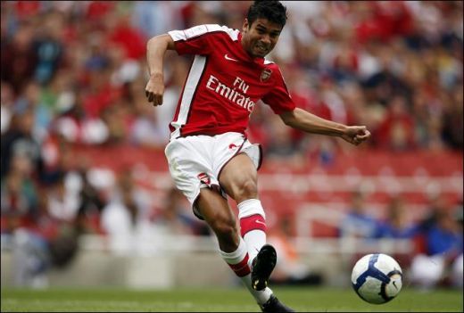 VIDEO: Steaua, Arsenal de Romania? Scotienii, loviti de Arsenalul real, 3-0 cu Rangers_9