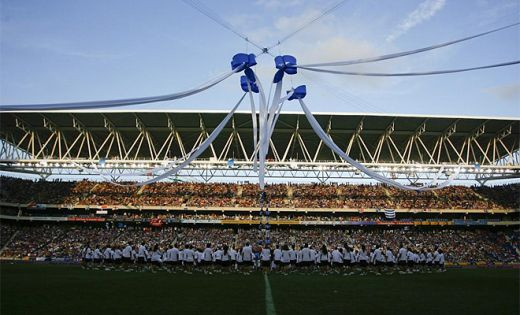 VIDEO: De ce ei pot face un stadion cu 65 de mil si al nostru costa 200!_7