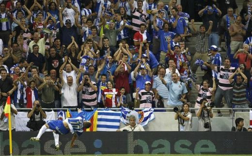 VIDEO: De ce ei pot face un stadion cu 65 de mil si al nostru costa 200!_9