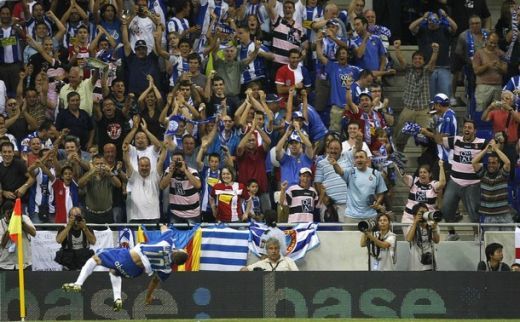 VIDEO: De ce ei pot face un stadion cu 65 de mil si al nostru costa 200!_9