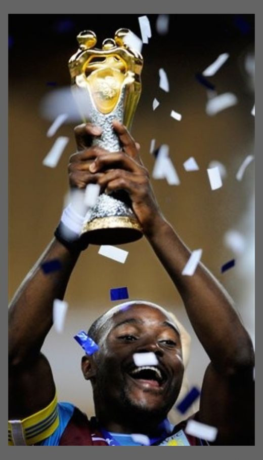 VIDEO: Aston Villa a castigat Cupa Pacii la penaltyuri in fata lui Juventus!_4