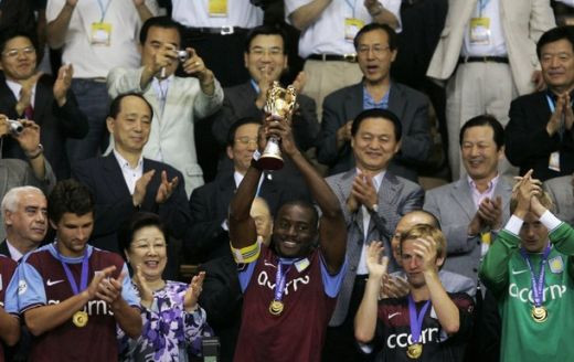 VIDEO: Aston Villa a castigat Cupa Pacii la penaltyuri in fata lui Juventus!_6