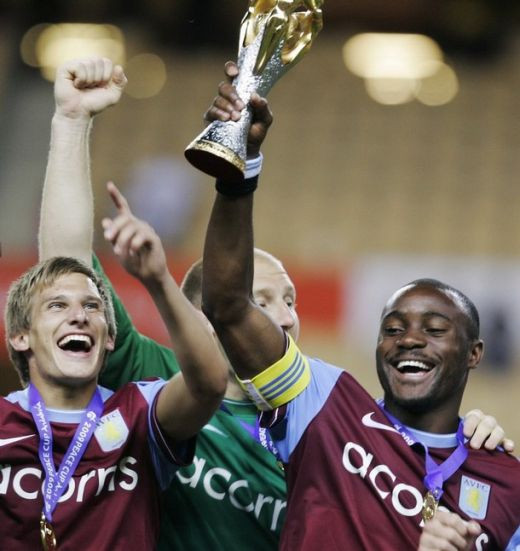 VIDEO: Aston Villa a castigat Cupa Pacii la penaltyuri in fata lui Juventus!_7