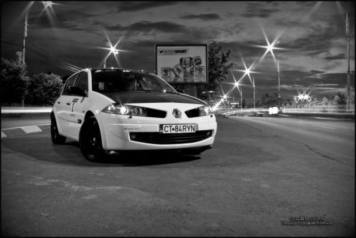 Megane = Megane RS, sambata, ProMotor, 12:00, PRO TV! VEZI FOTO:_3