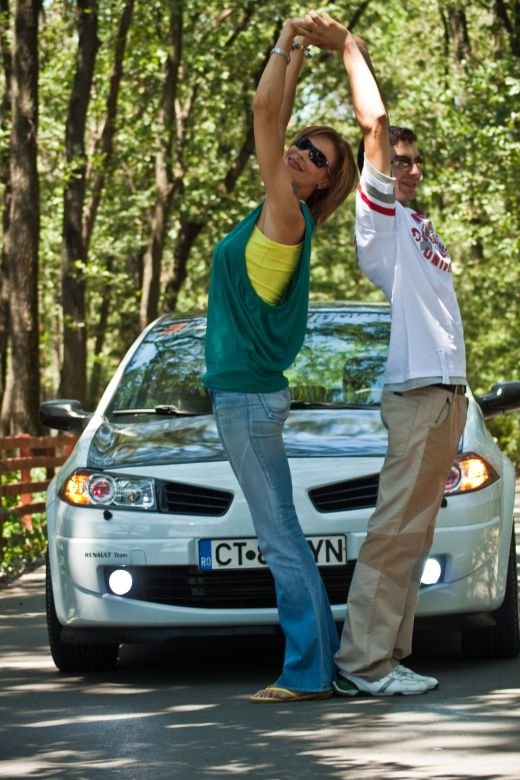 Megane = Megane RS, sambata, ProMotor, 12:00, PRO TV! VEZI FOTO:_6