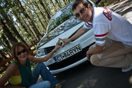 Megane = Megane RS, sambata, ProMotor, 12:00, PRO TV! VEZI FOTO:_12