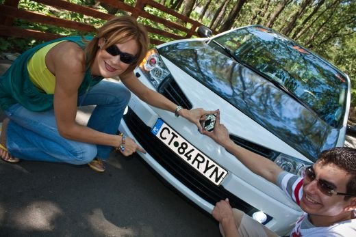 Megane = Megane RS, sambata, ProMotor, 12:00, PRO TV! VEZI FOTO:_19