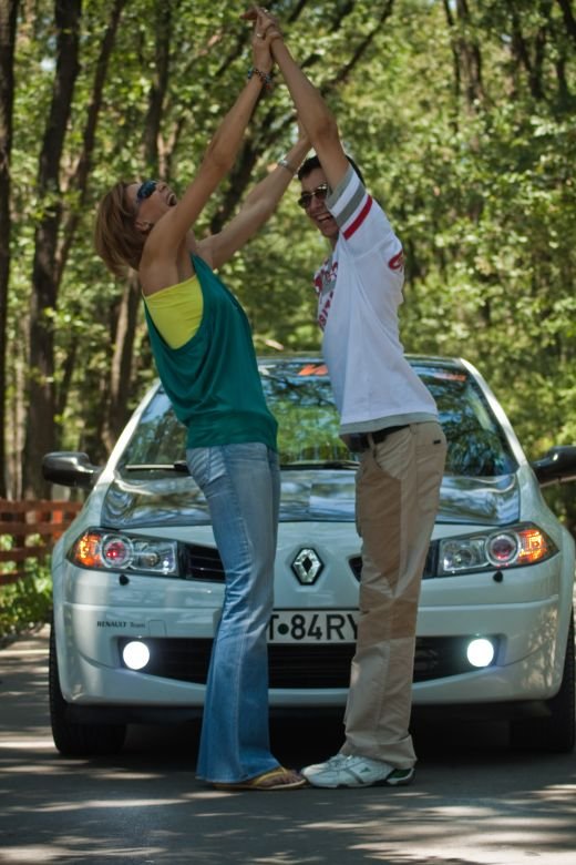 Megane = Megane RS, sambata, ProMotor, 12:00, PRO TV! VEZI FOTO:_22
