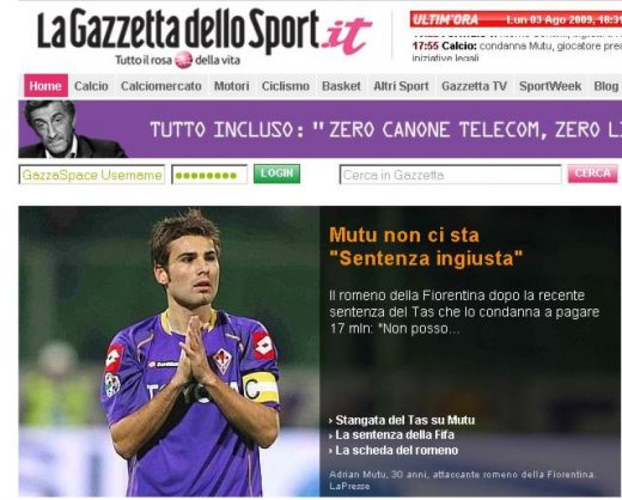 Mutu: