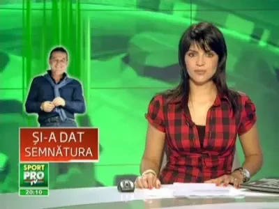 Stelistii, fara pasapoarte! Gigi a semnat contra pasapoartelor biometrice